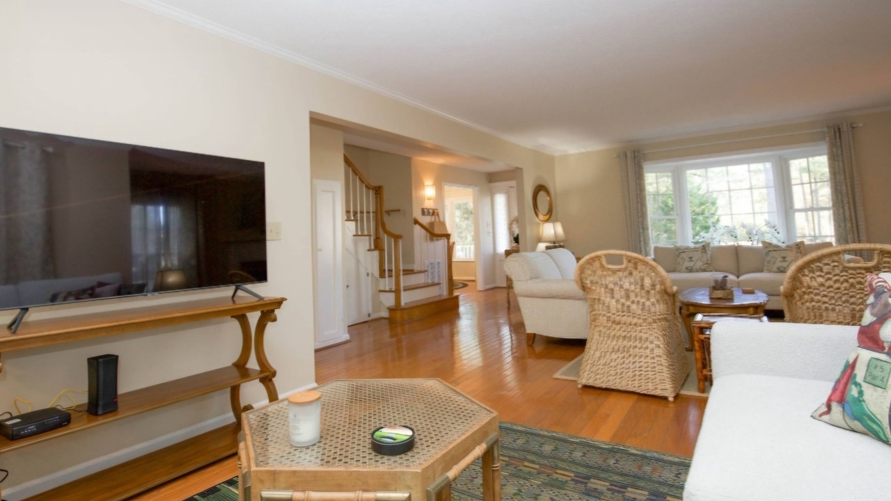Photo of Livingroom in Pinehurst