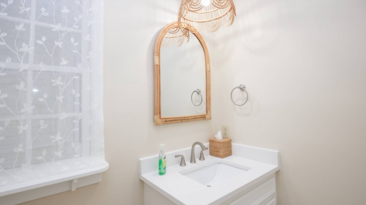 Photo of Bathroom in Pinehurst