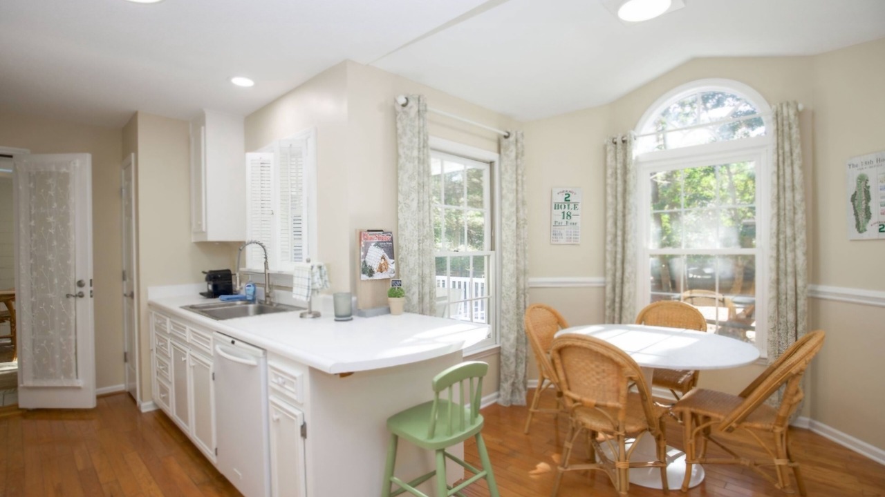 Photo of Kitchen in Pinehurst