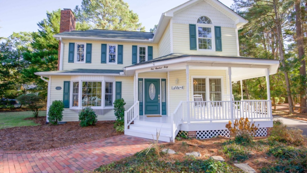 Photo of Outdoor in Pinehurst