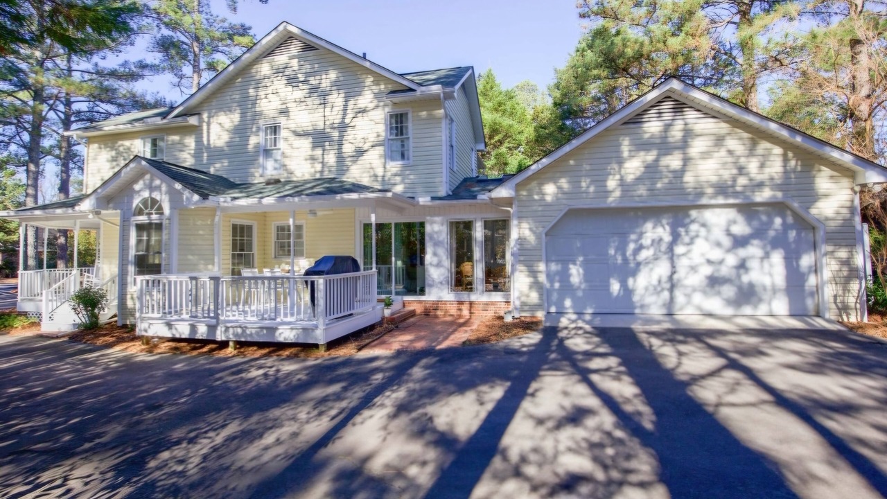 Photo of Outdoor in Pinehurst