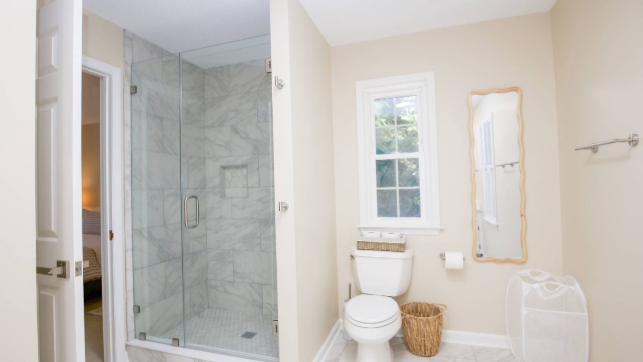 Photo of Bathroom in Pinehurst
