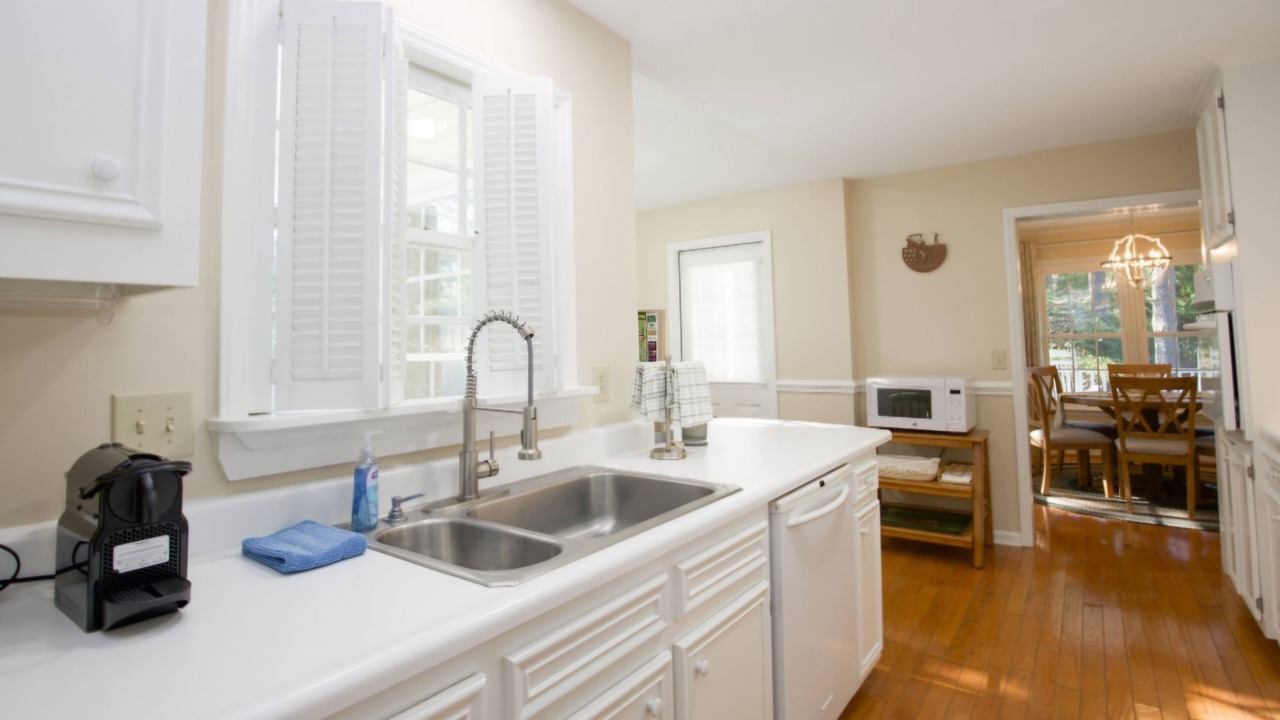 Photo of Kitchen in Pinehurst