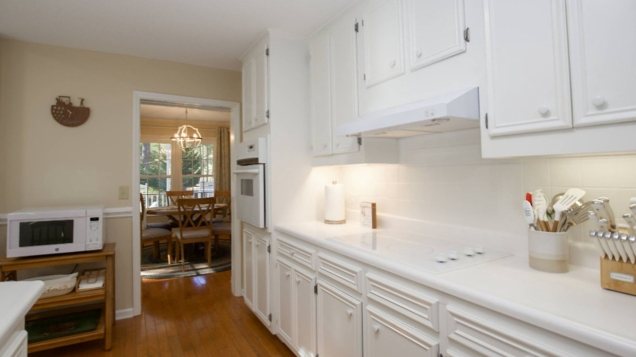Photo of Kitchen in Pinehurst