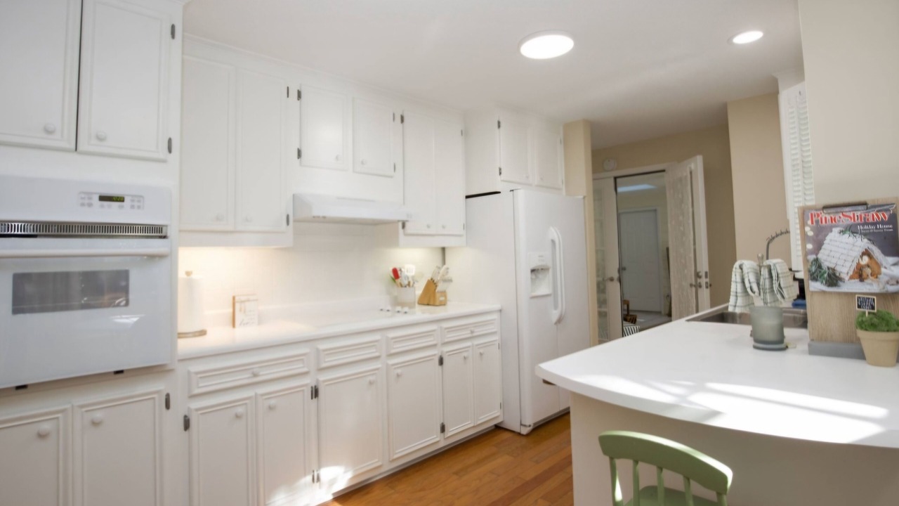 Photo of Kitchen in Pinehurst