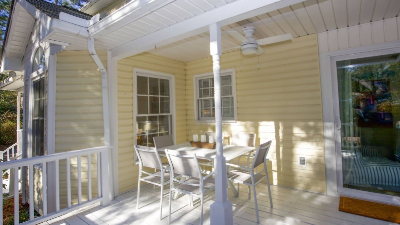 Photo of Outdoor in Pinehurst