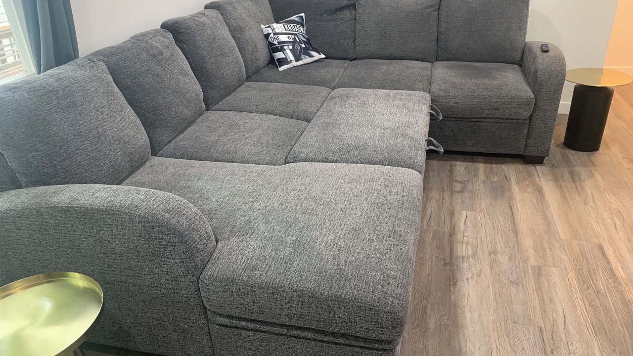 Photo of Livingroom in West Central
