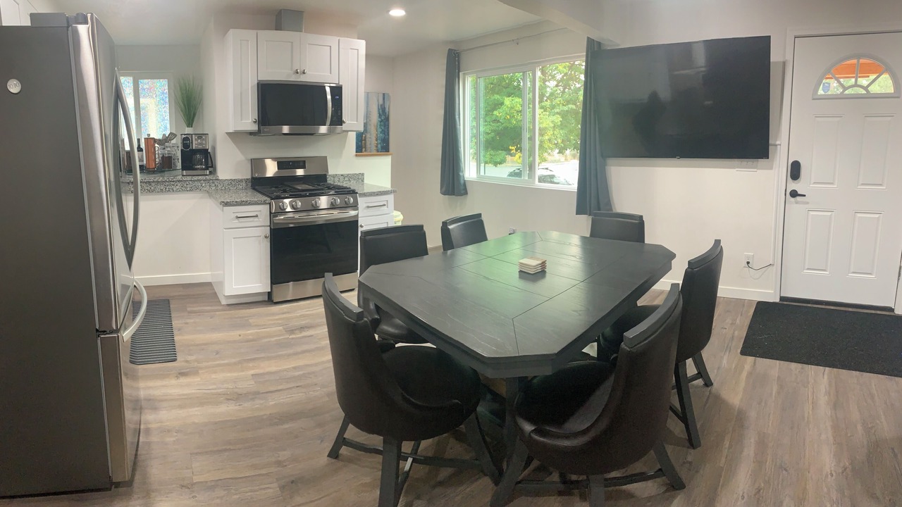 Photo of Kitchen in West Central