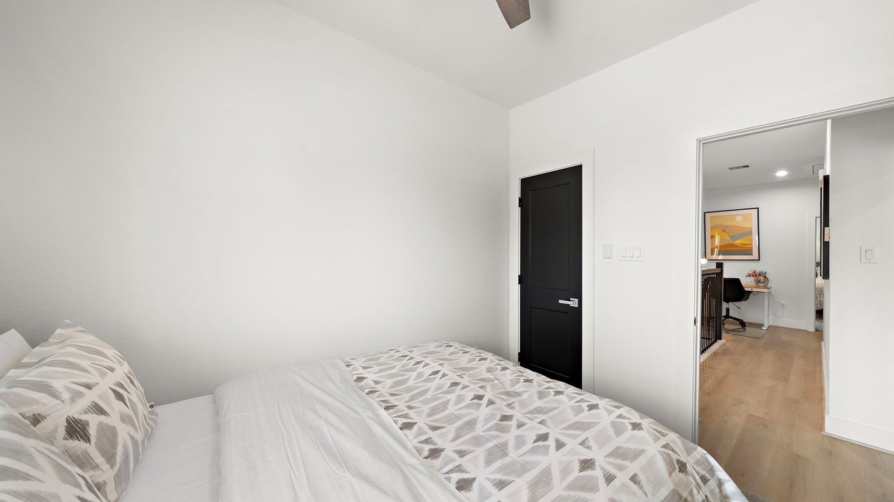 Photo of Bedroom in OST - South Union