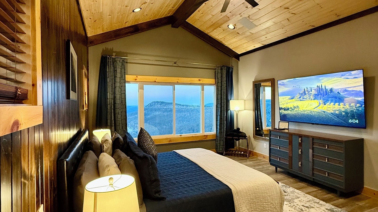 Photo of Bedroom in Jasper