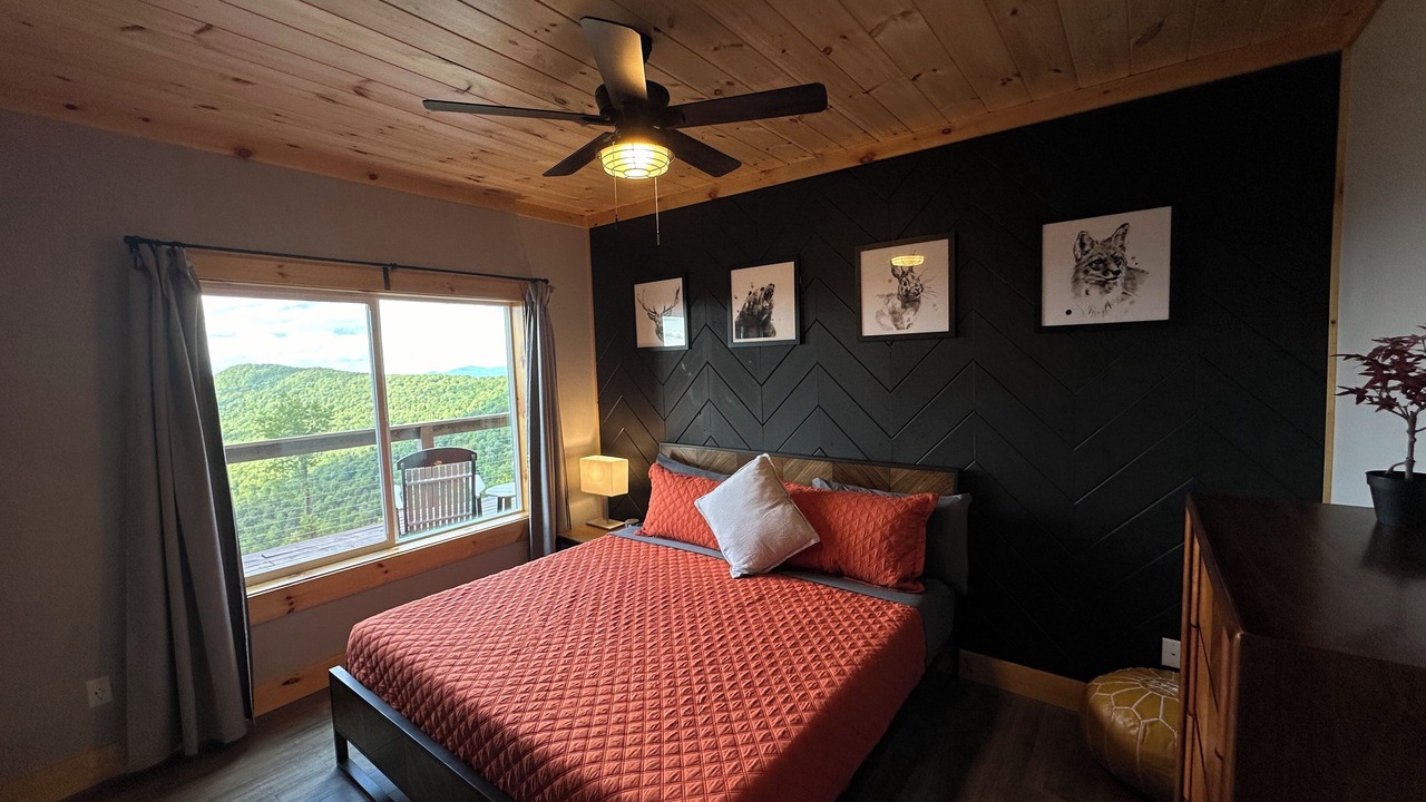 Photo of Bedroom in Jasper