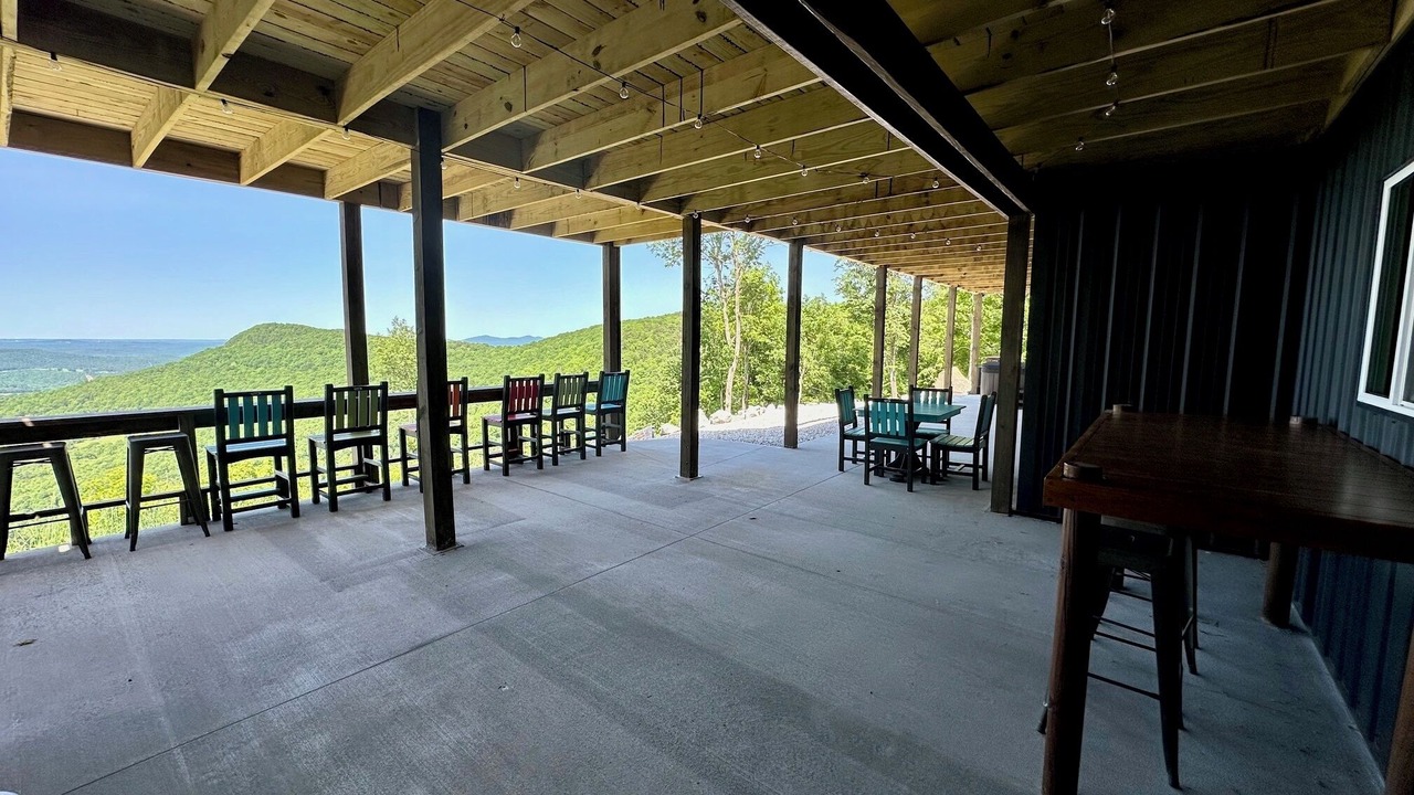 Photo of Outdoor in Jasper