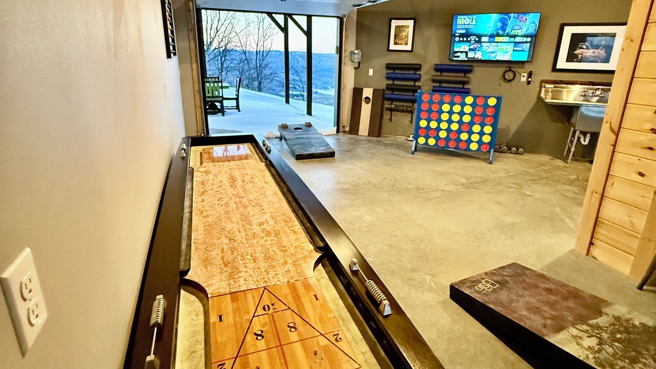 Photo of Bedroom in Jasper