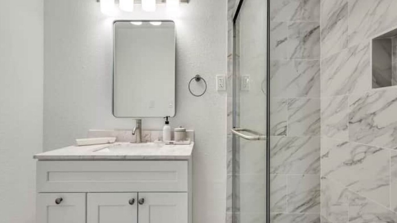 Photo of Bathroom in Frisco