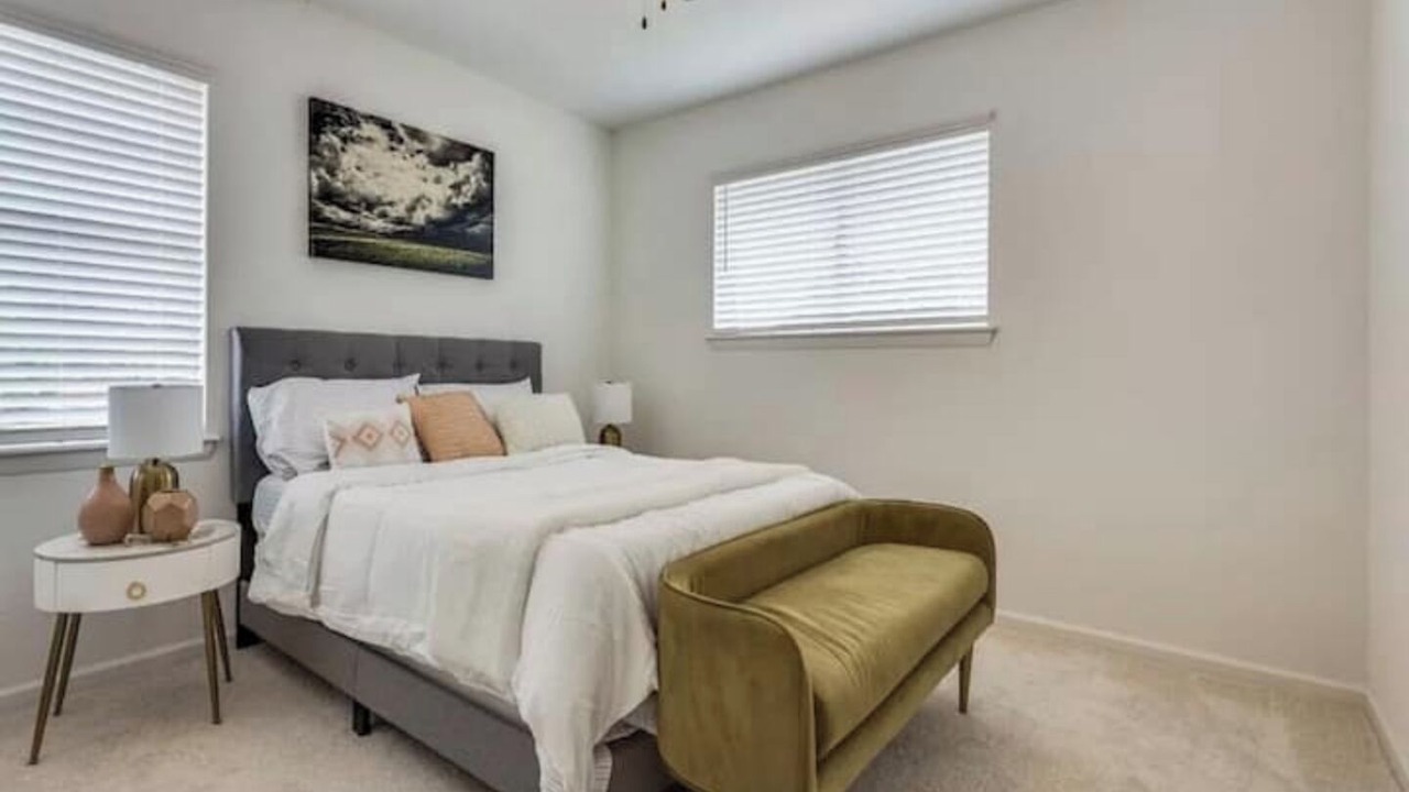 Photo of Bedroom in Frisco