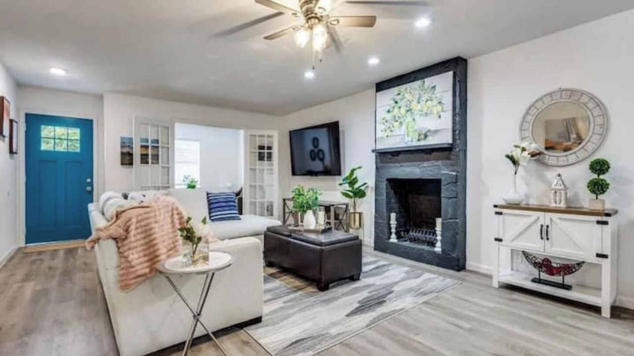 Photo of Livingroom in Frisco