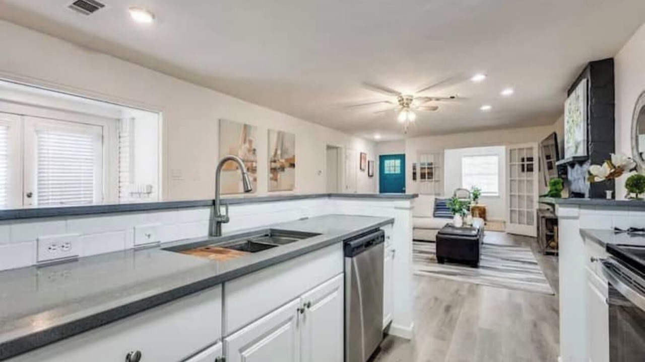 Photo of Kitchen in Frisco