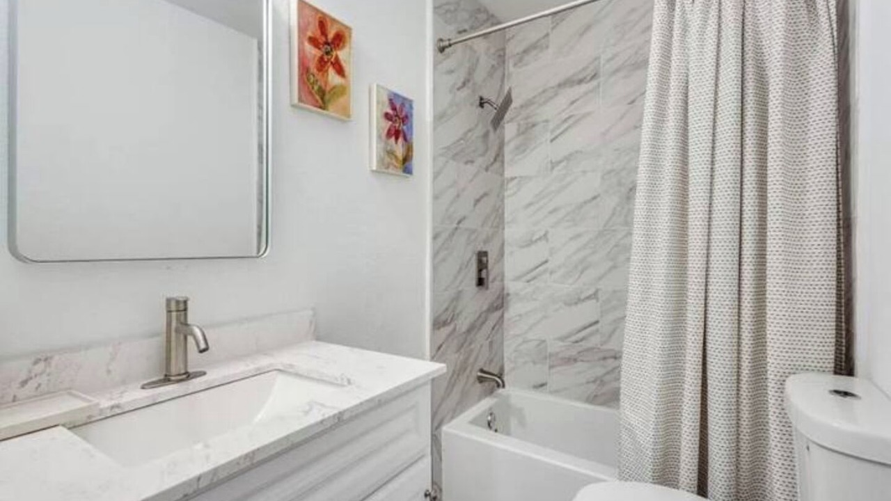 Photo of Bathroom in Frisco