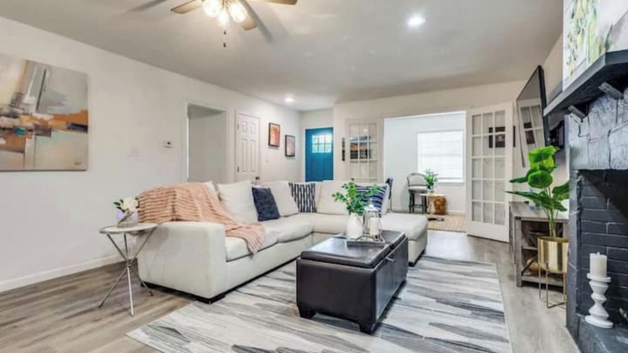 Photo of Livingroom in Frisco