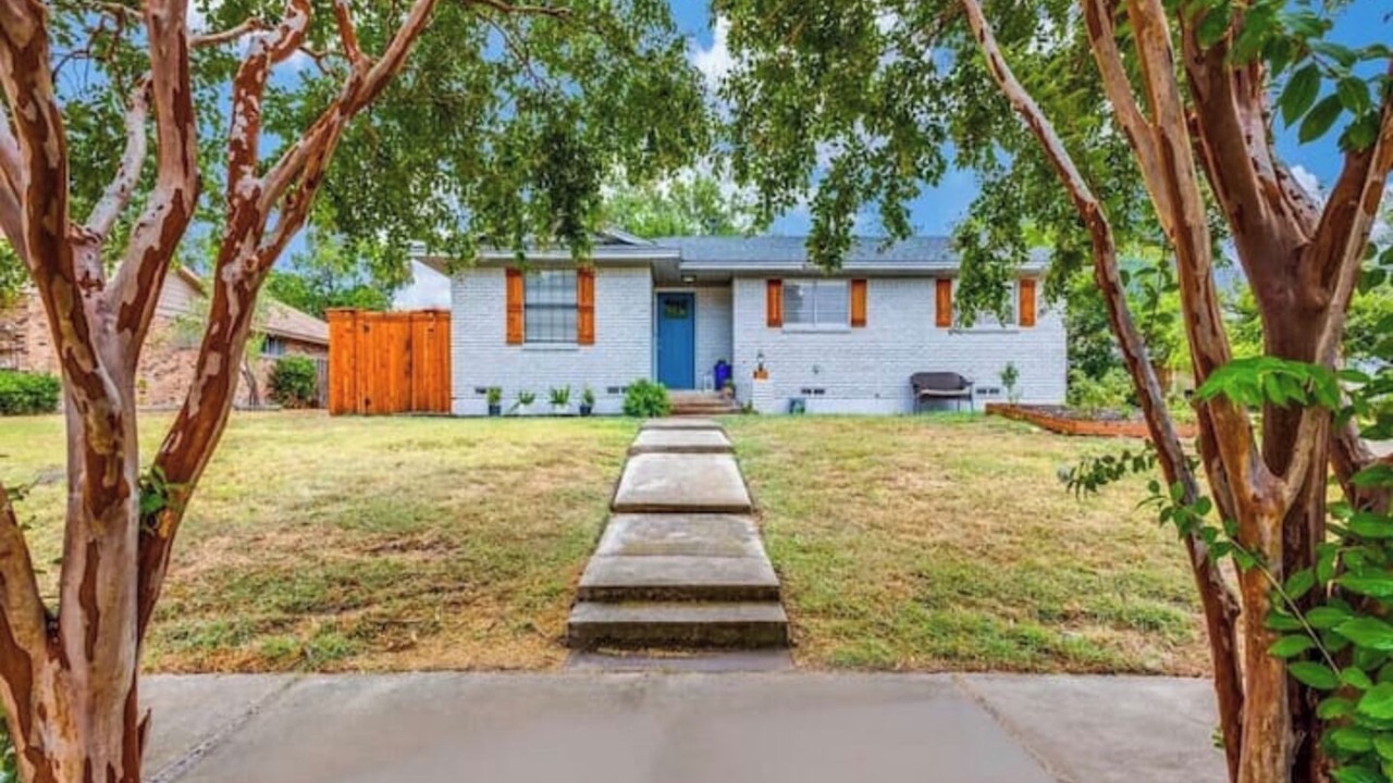 Photo of Outdoor in Frisco