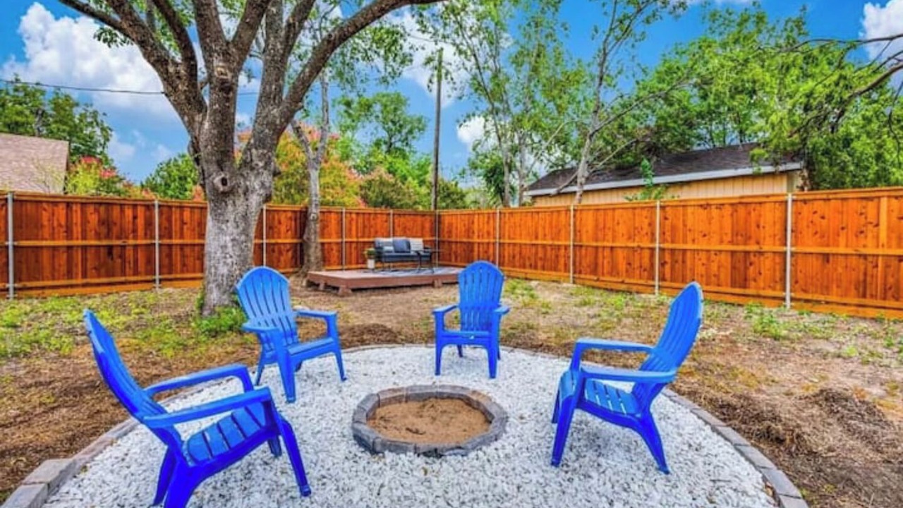 Photo of Outdoor in Frisco