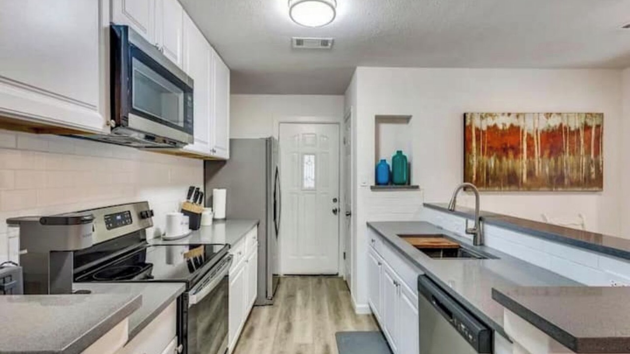 Photo of Kitchen in Frisco