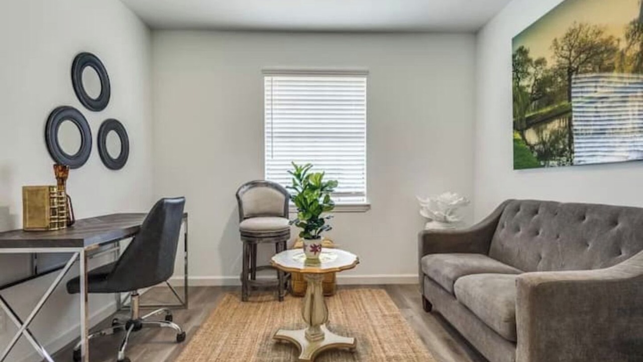 Photo of Livingroom in Frisco