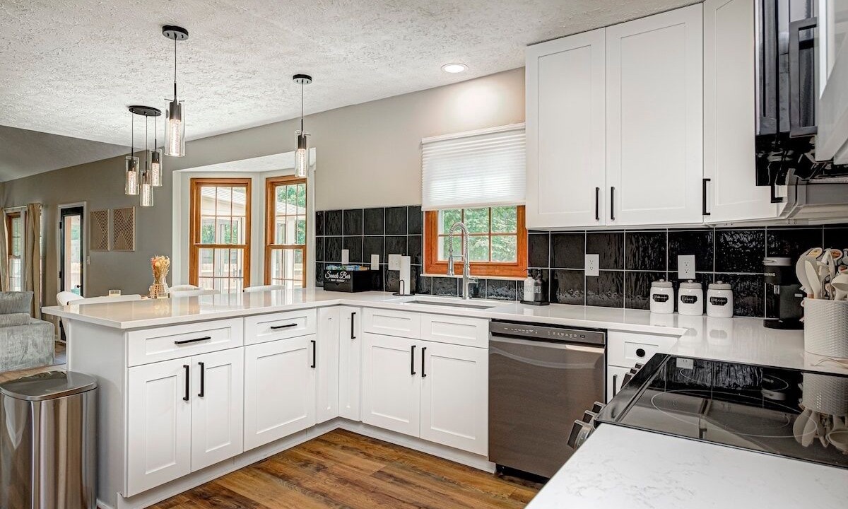 Photo of Kitchen in Maxwell