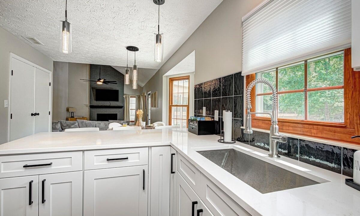 Photo of Kitchen in Maxwell