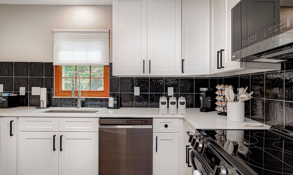 Photo of Kitchen in Maxwell