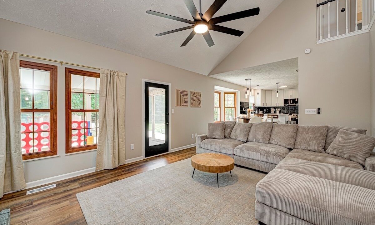 Photo of Livingroom in Maxwell