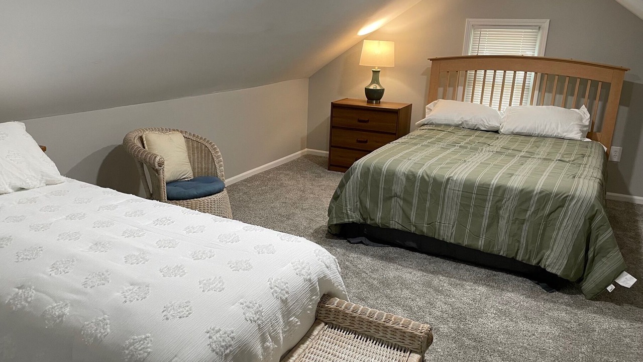 Photo of Bedroom in Lafayette