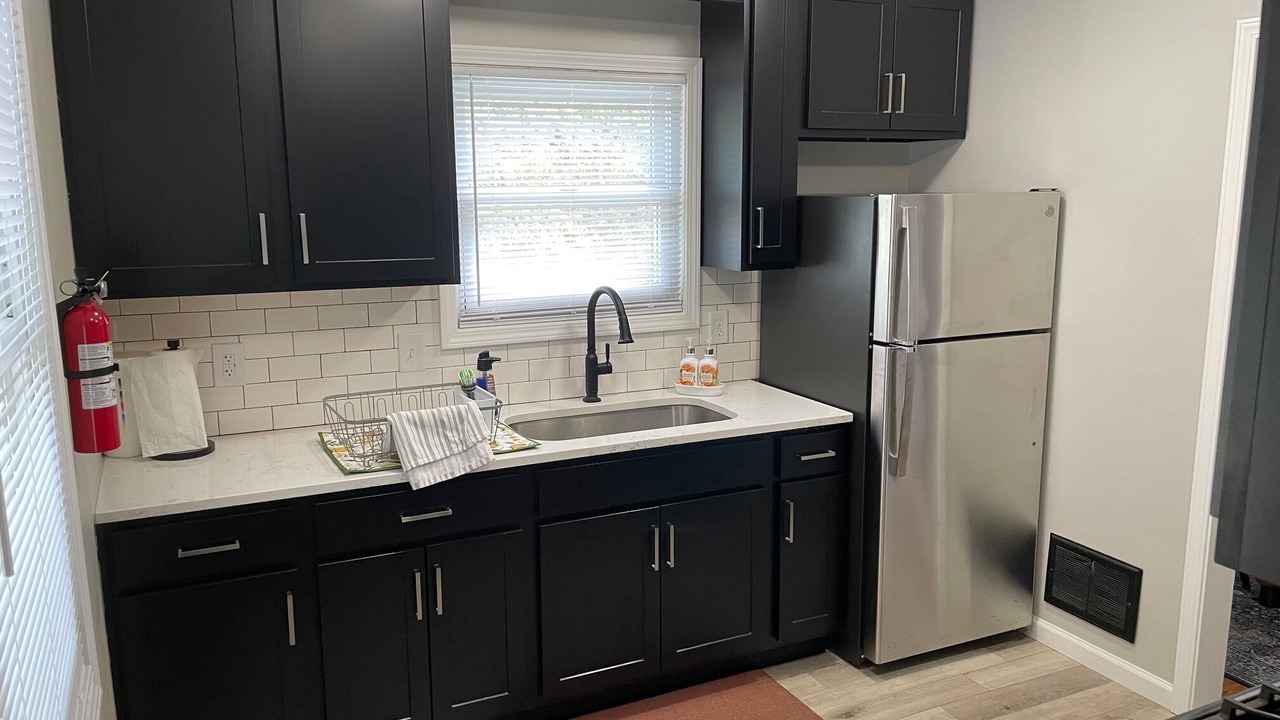 Photo of Kitchen in Lafayette