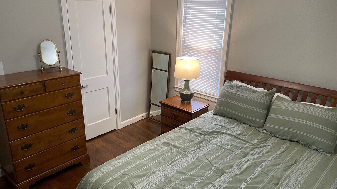 Photo of Bedroom in Lafayette