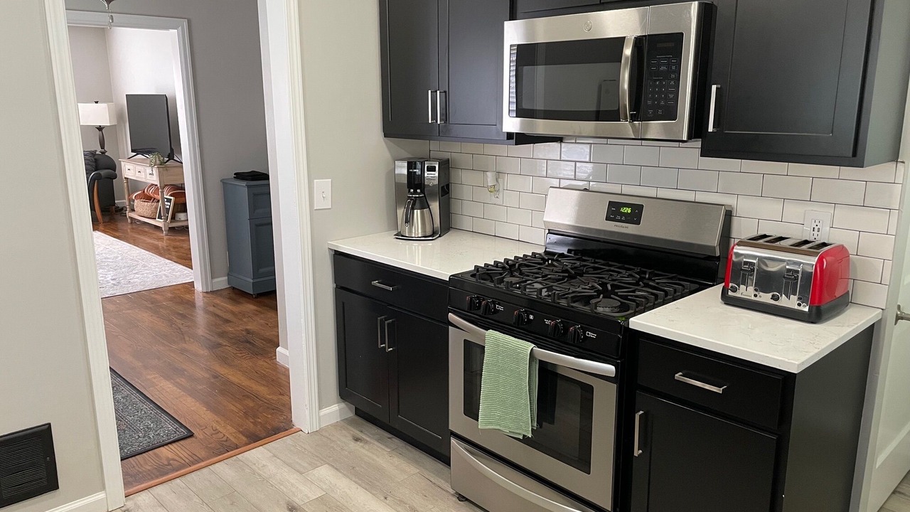 Photo of Kitchen in Lafayette