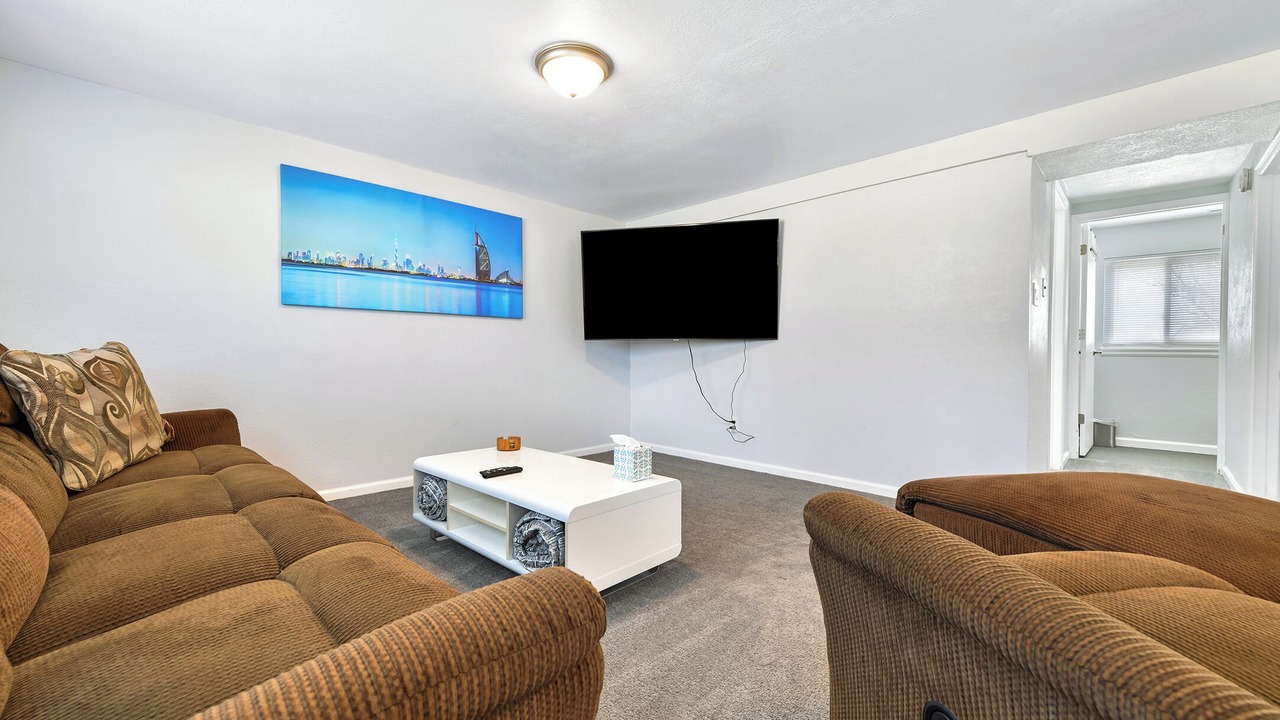 Photo of Livingroom in Cheyenne Meadows
