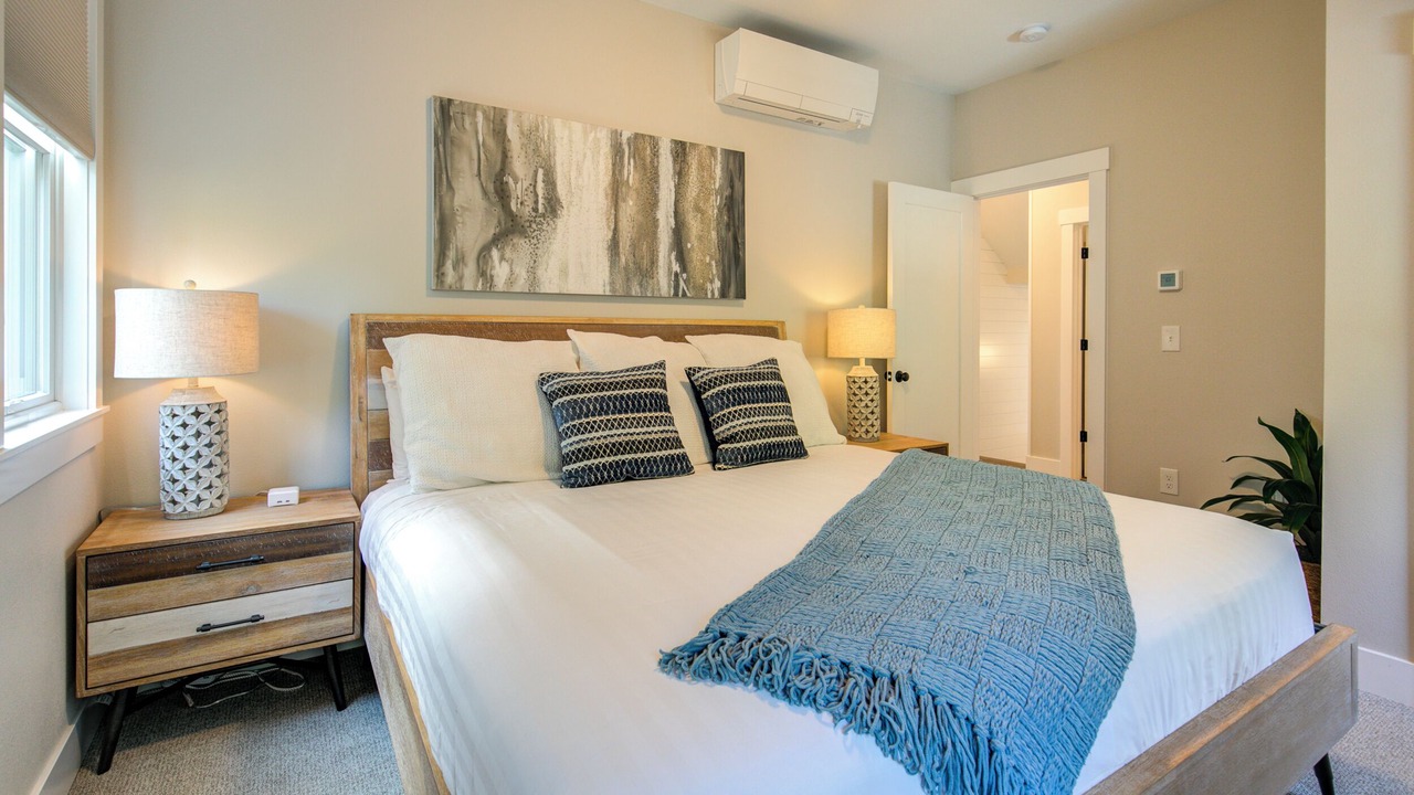 Photo of Bedroom in Seabrook