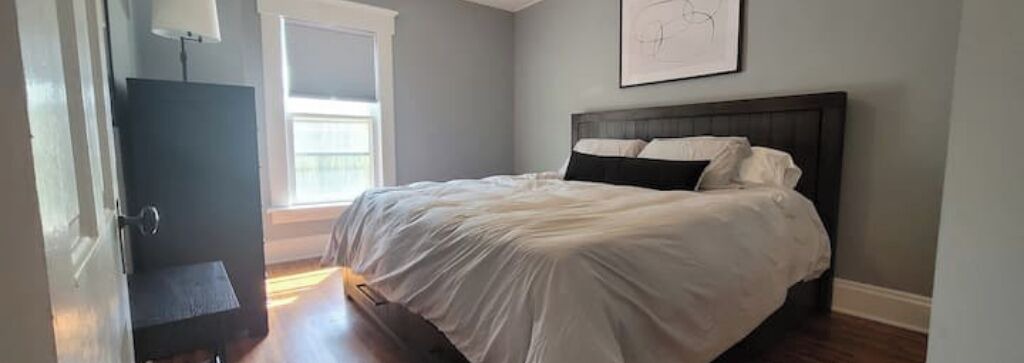 Photo of Bedroom in Italian Village