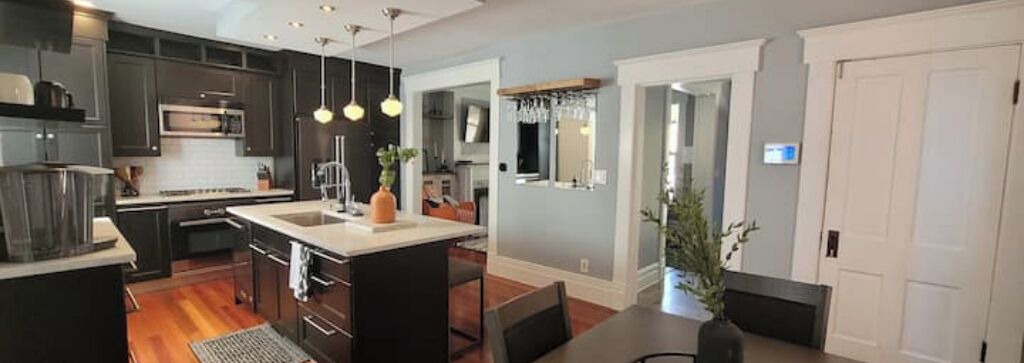 Photo of Kitchen in Italian Village