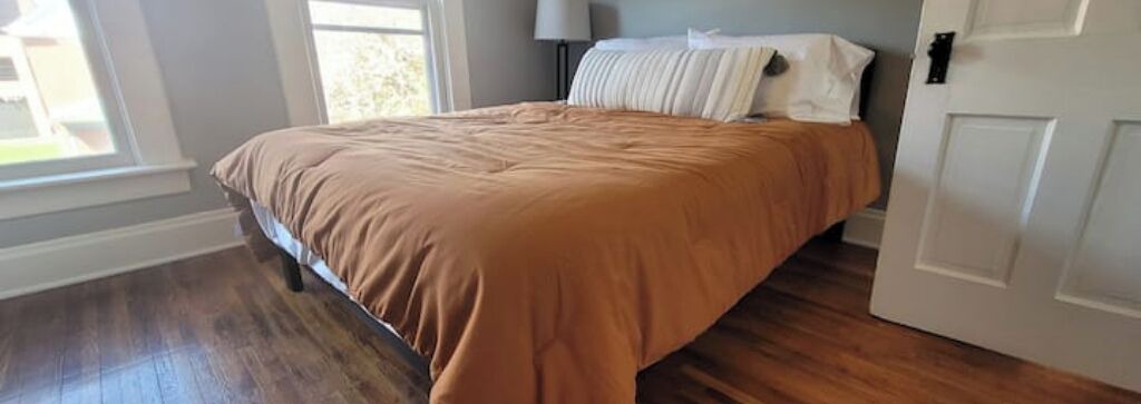 Photo of Bedroom in Italian Village