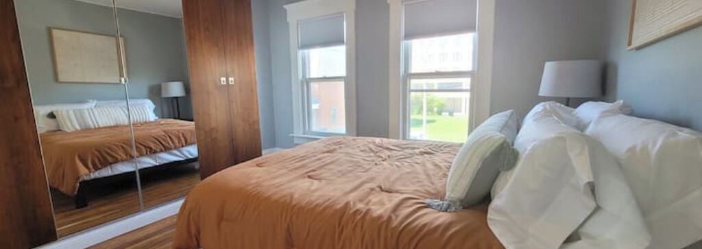 Photo of Bedroom in Italian Village