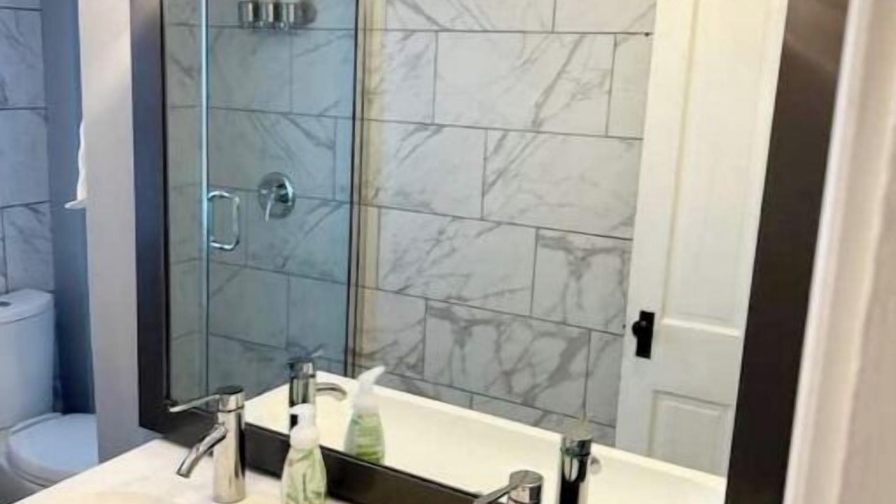 Photo of Bathroom in Italian Village