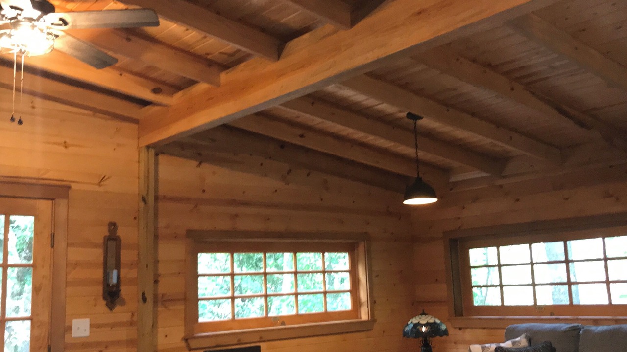 Photo of Livingroom in Bruno