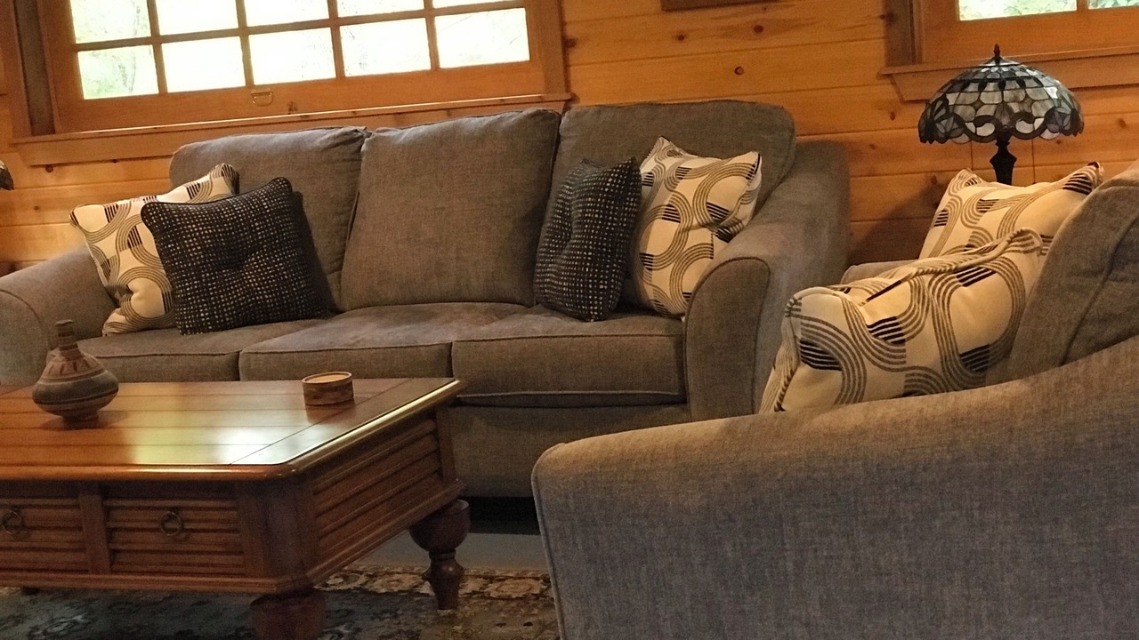 Photo of Livingroom in Bruno