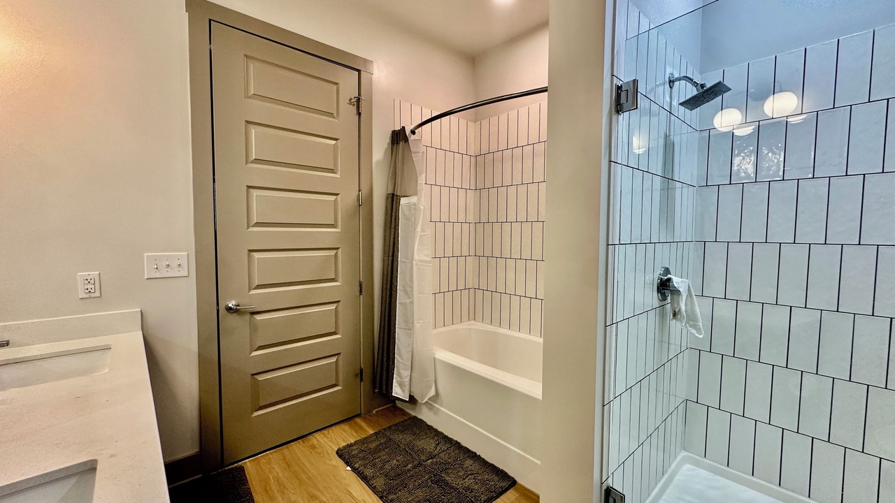 Photo of Bathroom in Home Park