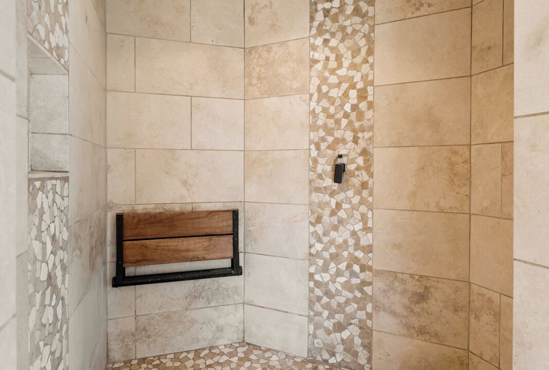Photo of Bathroom in Manson