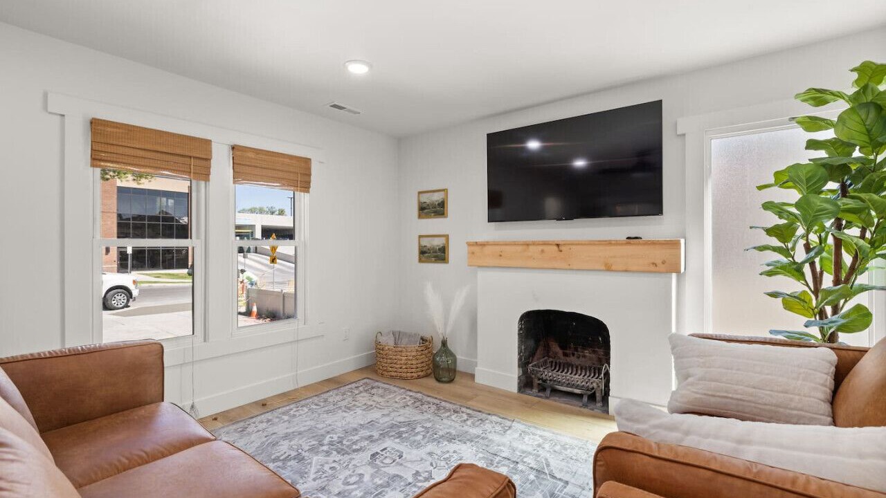Photo of Bedroom in Billings