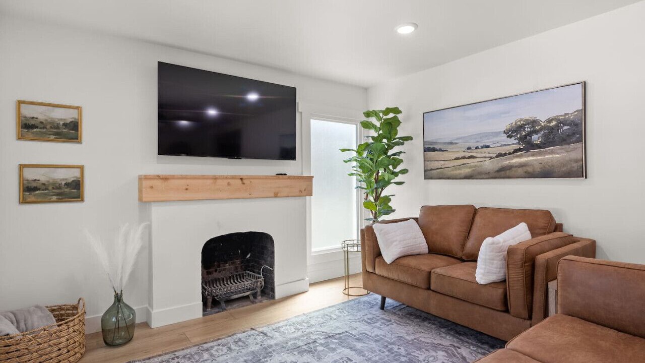 Photo of Bedroom in Billings