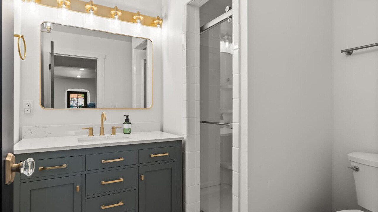 Photo of Bathroom in Billings