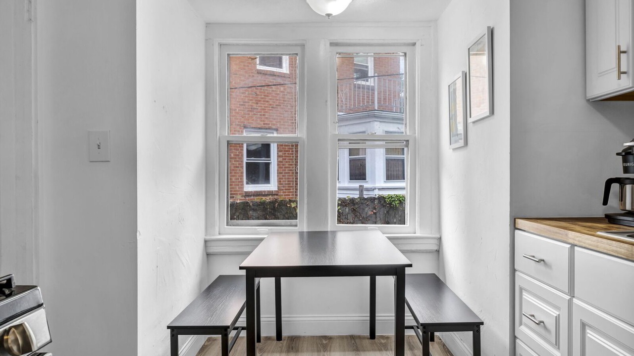 Photo of Kitchen in Cleveland Heights